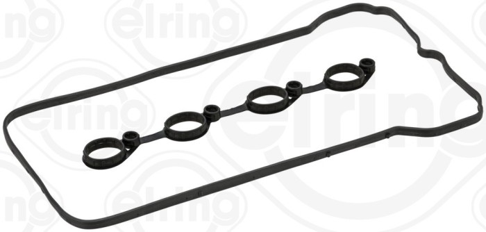 ELRING 329.910 Set garnituri, Capac supape