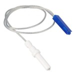 Bujie aprindere aragaz 380mm Beko 268900062