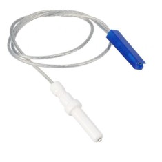 Bujie aprindere aragaz 380mm Beko 268900062