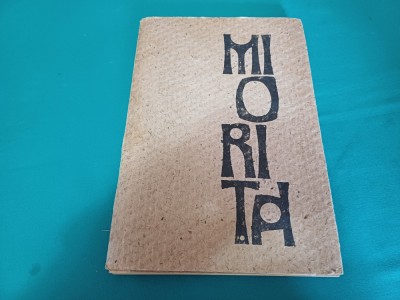 MIORIȚA * EDIȚIE &amp;Icirc;N 6 LIMBI * 1972 * 54 foto
