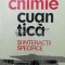Biochimie cuantica si interactii specifice - 1973 - Zeno Simon (W229)