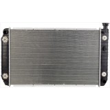 Radiator racire Chevrolet Lumina Apv, 01.1992-12.1995, Pontiac Trans Sport, 01.1992-12.1995, Motorizare 3, 8 V6 112/127/130kw Benzina, tip climatizar, SRLine