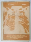DRENAJUL si PROCEDEELE ADJUVANTE IN CHIRURGIA TORACELUI de O.T. ILIESCU si L. BRAND, 1968
