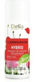 Dizolvant hibrid pentru lac de unghii 100ml, Delia Cosmetics