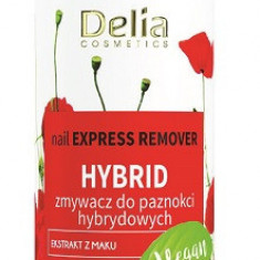 Dizolvant hibrid pentru lac de unghii 100ml