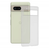 Cumpara ieftin Husa Silicon Google Pixel 7 Transparenta CSTH