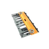 Reglaj st&acirc;nga coș pentru mașină de spălat vase ELECTROLUX 1172471110 Original
