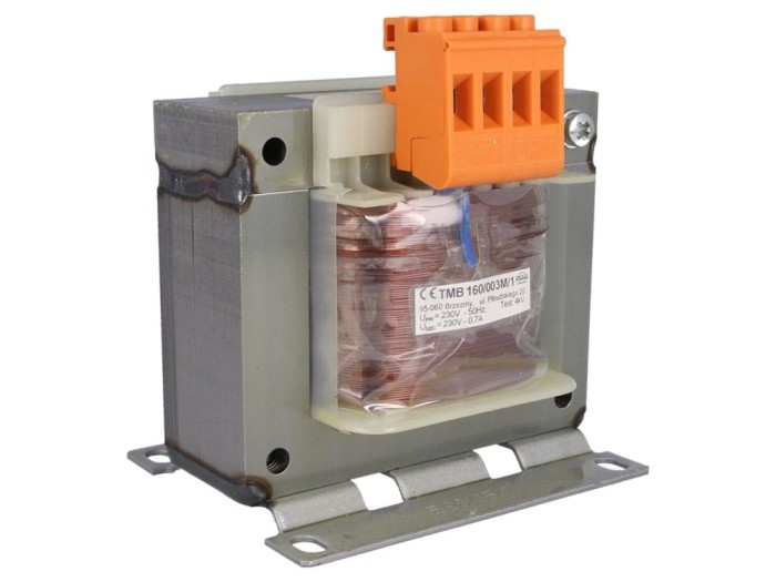 Transformator de alimentare 160VA 230V