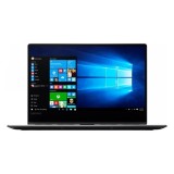 Laptop Second Hand Lenovo Yoga 910-13IKB, Intel Core i7-7500U 2.70-3.50GHz, 8GB DDR4, 512GB SSD, 14 Inch 4K Touchscreen, Grad A- NewTechnology Media