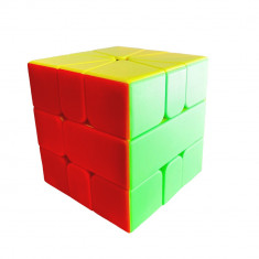 Cub Rubik KungFu Yumo SQ1 Square-1 Stickerless 192CUB foto