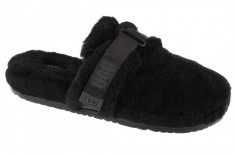 Papuci UGG Fluff It Slipper 1118150-BTFL negru foto