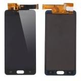 Display Samsung Galaxy A5 A510 2016 OLED Negru