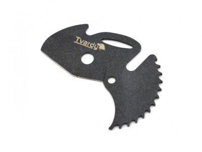 Lama schimbabilă pentru foarfece PVC 0-42mm SK5, Tvardy T00058 foto