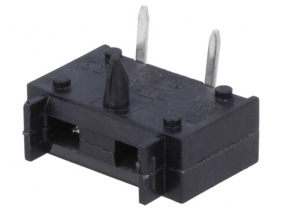 Clemă THT 10,9mm 15A 32V UL94V-0 foto
