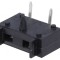 Clemă THT 10,9mm 15A 32V UL94V-0
