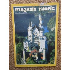 Magazin Istoric - IUNIE 2011 NR. 6
