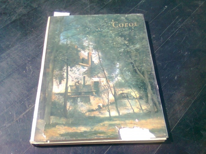COROT - ANDREI PLESU ALBUM