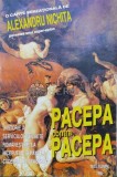 Pacepa contra Pacepa - 1996 - Alexandru Nichita ($B151)