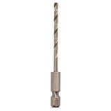 HiKOKI 780444 - Burghiu metal HSS-G 4.2x43x90 mm