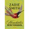 Menek&uuml;l&eacute;s New Yorkb&oacute;l - Zadie Smith