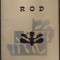 CEZAR IVANESCU: ROD (POEZII) [volum debut/EPL 1968/portret DANA CONSTANTINESCU]