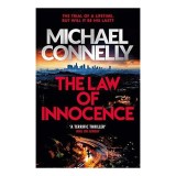 The Law of Innocence