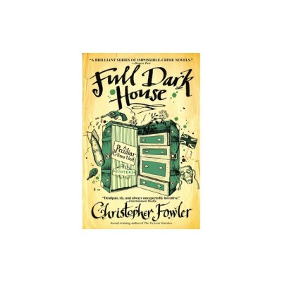 Full Dark House foto