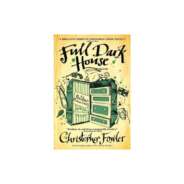 Full Dark House