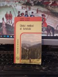 Ionel și Mihai Țugui, Ghidul medical al turistului, București 1978, 166
