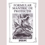 AGEAC - Formular mantric de protectie - 138150