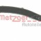 Bascula / Brat suspensie roata MERCEDES C-CLASS Sportscoupe (CL203) (2001 - 2011) METZGER 58053001