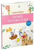 Cumpara ieftin Rapunzel &amp; Pestisorul de aur