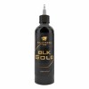 Tus de ochi GOLD Black Panthera Ink 150ml - Machiaj profesional, rezistent, calitate superioara, pigment intens, fabricat in Italia