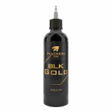 Tus de ochi GOLD Black Panthera Ink 150ml - Machiaj profesional, rezistent, calitate superioara, pigment intens, fabricat in Italia
