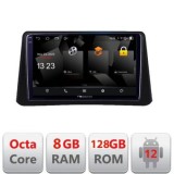Navigatie Opel Mokka 2012-2016 5960Pro-MOKKA1 Android Octa Core Qualcomm 2K Qled 8+128 DTS DSP 360 4G Optical v1 CarStore Technology