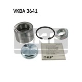 Rulment butuc roata Skf VKBA3641, parte montare : Punte fata
