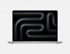 MacBook Pro 14.2&quot;/Apple M4 Pro (CPU 12-core, GPU 16-core, Neural Engine16-core)/48GB/512GB - Silver - INT KB ( Cto from MX2E3RO/A) NewTechnology Media
