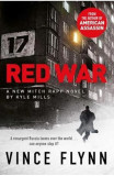 Red War, Vince Flynn