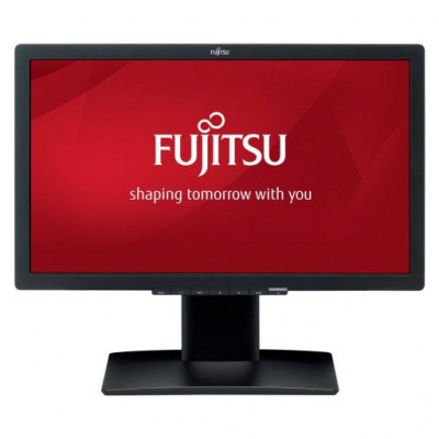 Monitor PRO LED Fujitsu 21,5&amp;quot; B22T-8 TS, Wide, IPS, HDMI foto