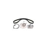 Set pompa apa + curea dintata OPEL MOVANO Combi J9 CONTITECH CT1025WP2