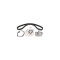 Set pompa apa + curea dintata NISSAN PRIMASTAR bus X83 CONTITECH CT1025WP2