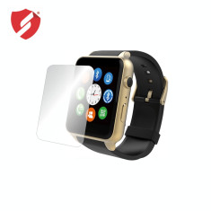 Folie de protectie Clasic Smart Protection Smartwatch GrandPrix GT88 CellPro Secure foto