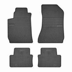 Covorase auto ALFA ROMEO 159 2005-2011 Frogum