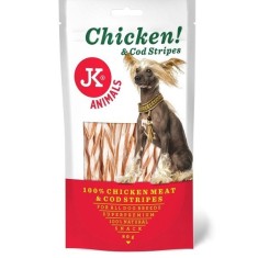 Carnita de pui sandwich 80 g/pac Jk