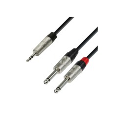 Cablu audio cu mufa jack