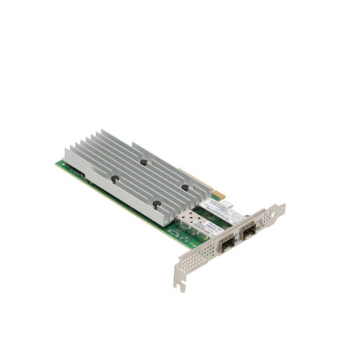 Placi de Retea Server Dual Port 10/25Gbps, HP 621SFP28 869570-001