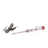 Tester tensiune auto, 6-24 V, cablu 90 cm, Geko G30803