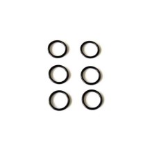 O-ring cap piston SHS set 6 buc