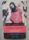 Giorgio Agamben Deschisul Omul si animalul