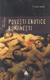 Povesti erotice romanesti. 17 texte inedite